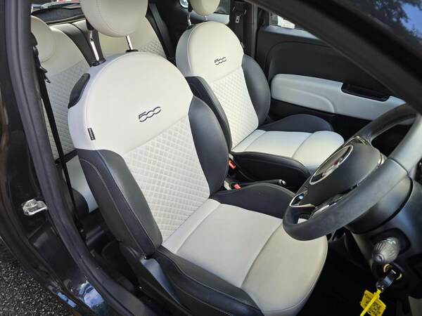 Used Fiat 500 2022 for sale - 75758730: Photo 19