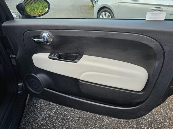Used Fiat 500 2022 for sale - 75758730: Photo 21