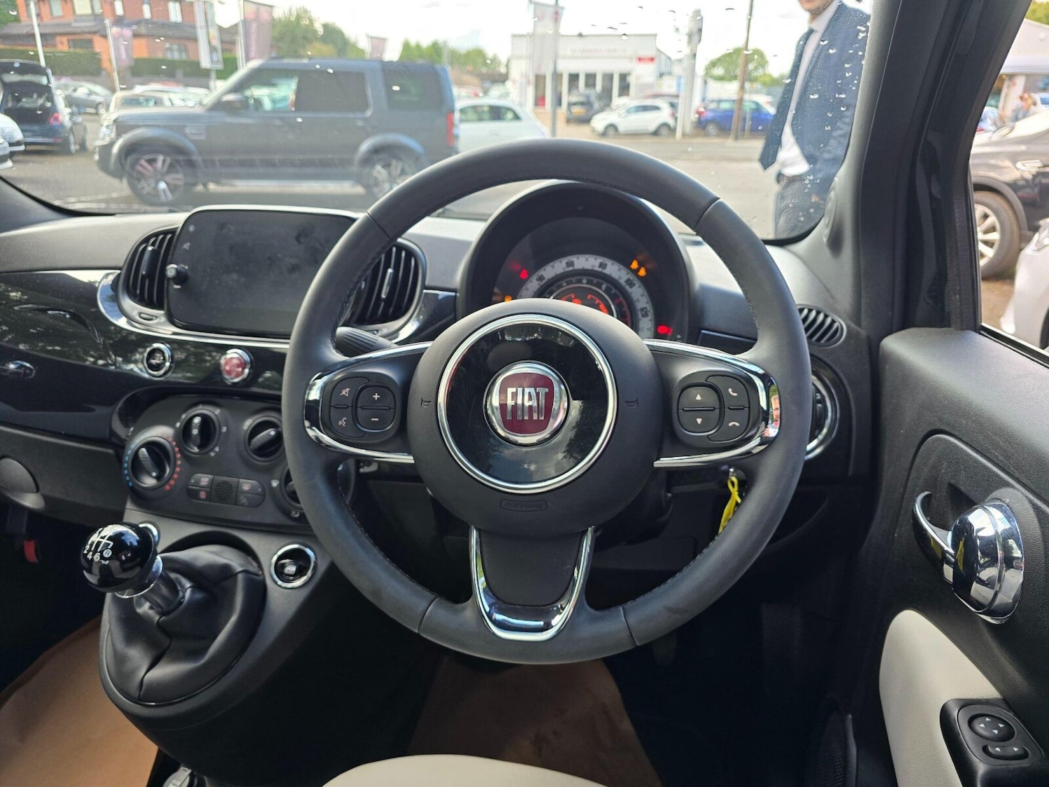 Vehicle 23