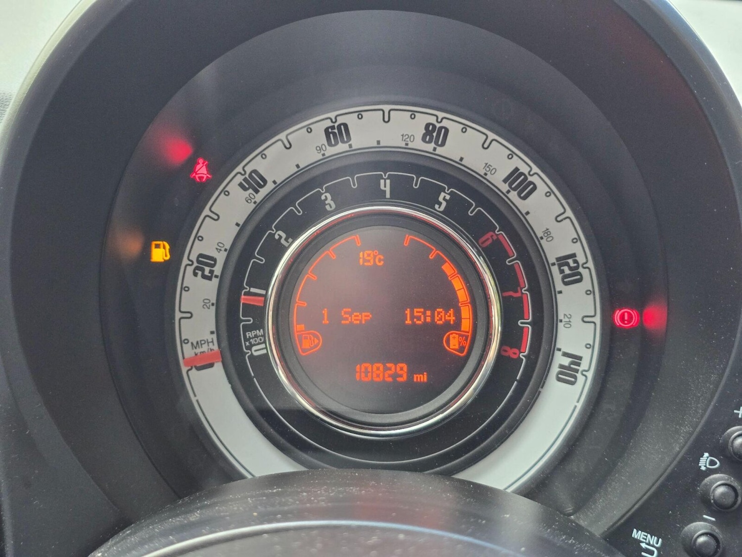 Vehicle 25