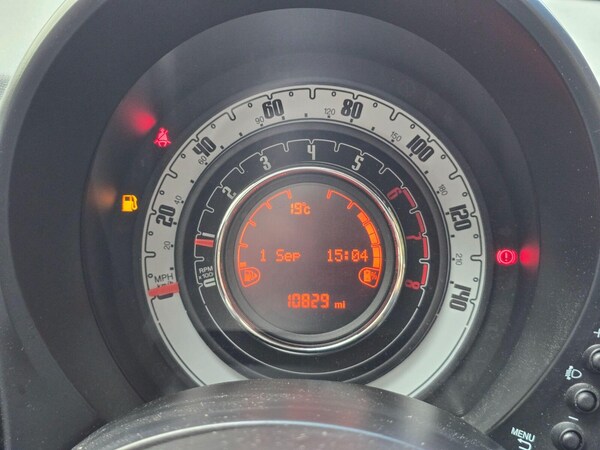 Used Fiat 500 2022 for sale - 75758730: Photo 25