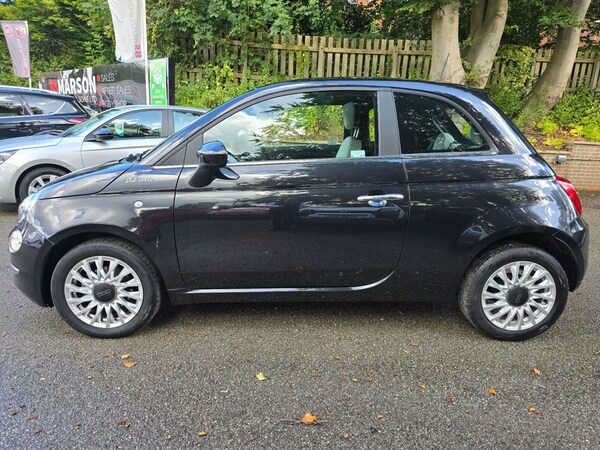 Used Fiat 500 2022 for sale - 75758730: Photo 6