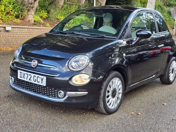Used Fiat 500 2022 for sale - 75758730: Photo 7