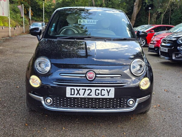 Used Fiat 500 2022 for sale - 75758730: Photo 8