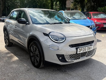 Used Fiat 600 2026 for sale - 78896021: Photo