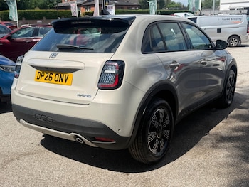 Used Fiat 600 2026 for sale - 78896021: Photo