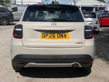 Used Fiat 600 2026 for sale - 78896021: Photo