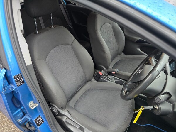 Used Vauxhall Corsa 2018 for sale - 76091972: Photo 17