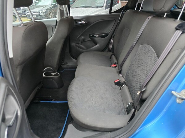 Used Vauxhall Corsa 2018 for sale - 76091972: Photo 21