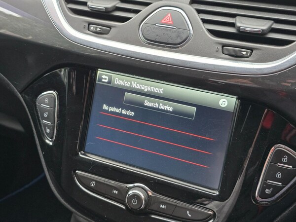 Used Vauxhall Corsa 2018 for sale - 76091972: Photo 37