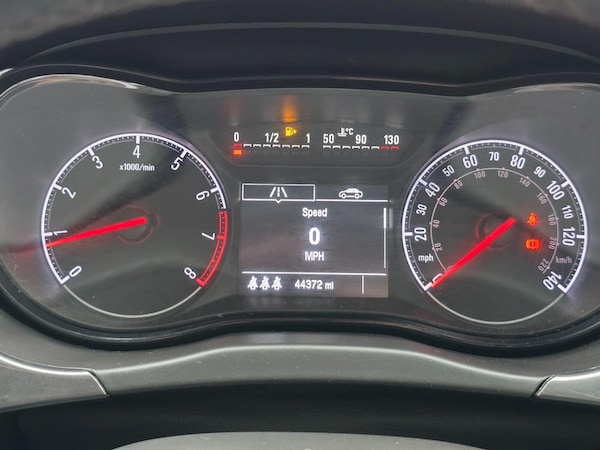 Used Vauxhall Corsa 2018 for sale - 76091972: Photo 39