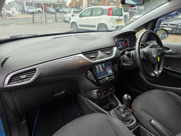 Used Vauxhall Corsa 2018 for sale - 76091972: Photo 3