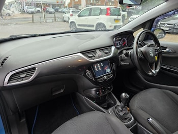 Used Vauxhall Corsa 2018 for sale - 76091972: Photo 3
