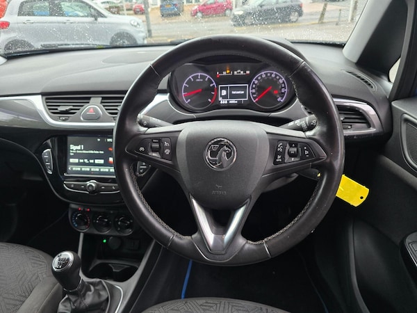 Used Vauxhall Corsa 2018 for sale - 76091972: Photo 41