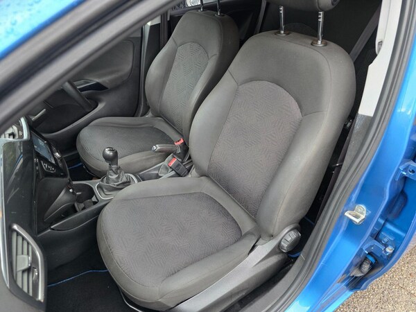 Used Vauxhall Corsa 2018 for sale - 76091972: Photo 44