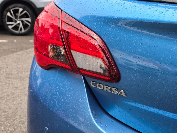 Used Vauxhall Corsa 2018 for sale - 76091972: Photo 46