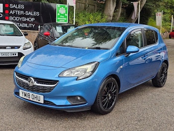 Used Vauxhall Corsa 2018 for sale - 76091972: Photo 4