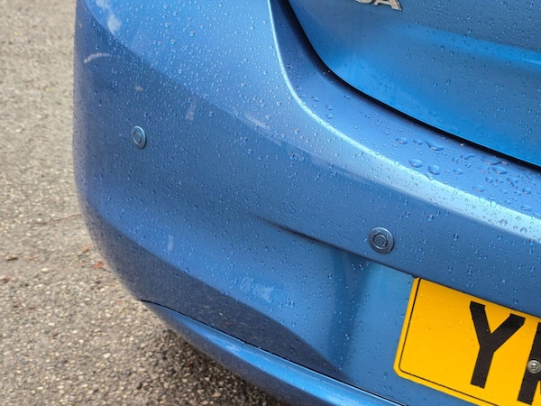 Used Vauxhall Corsa 2018 for sale - 76091972: Photo 9