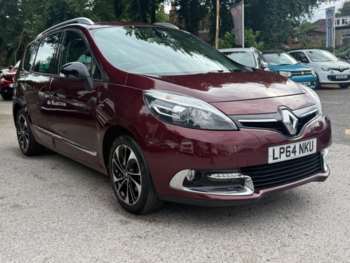 2015 - 1.2 TCe ENERGY Dynamique TomTom Euro 5 (s/s) 5dr