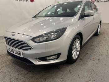 Used Ford Focus 2016 for sale - 74527382: Photo