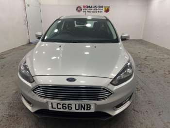 Used Ford Focus 2016 for sale - 74527382: Photo