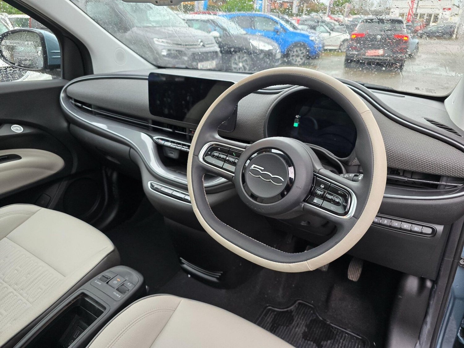 Used Fiat 500 2022 for sale - 76804188: Photo 11