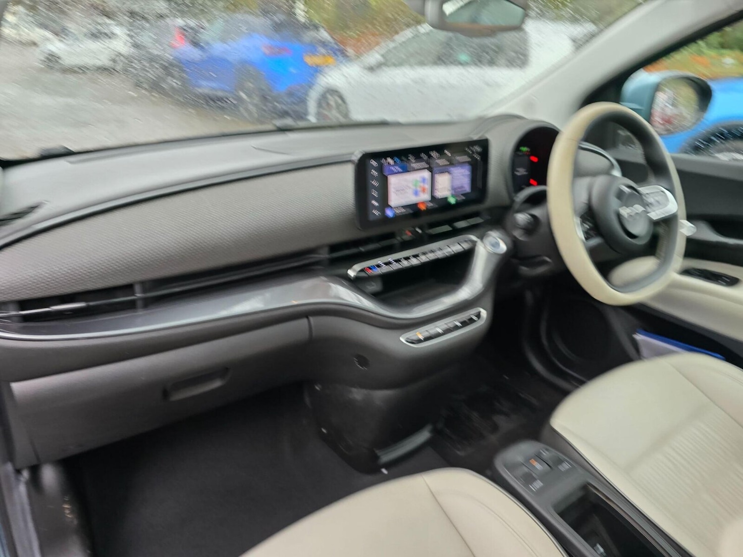 Used Fiat 500 2022 for sale - 76804188: Photo 12