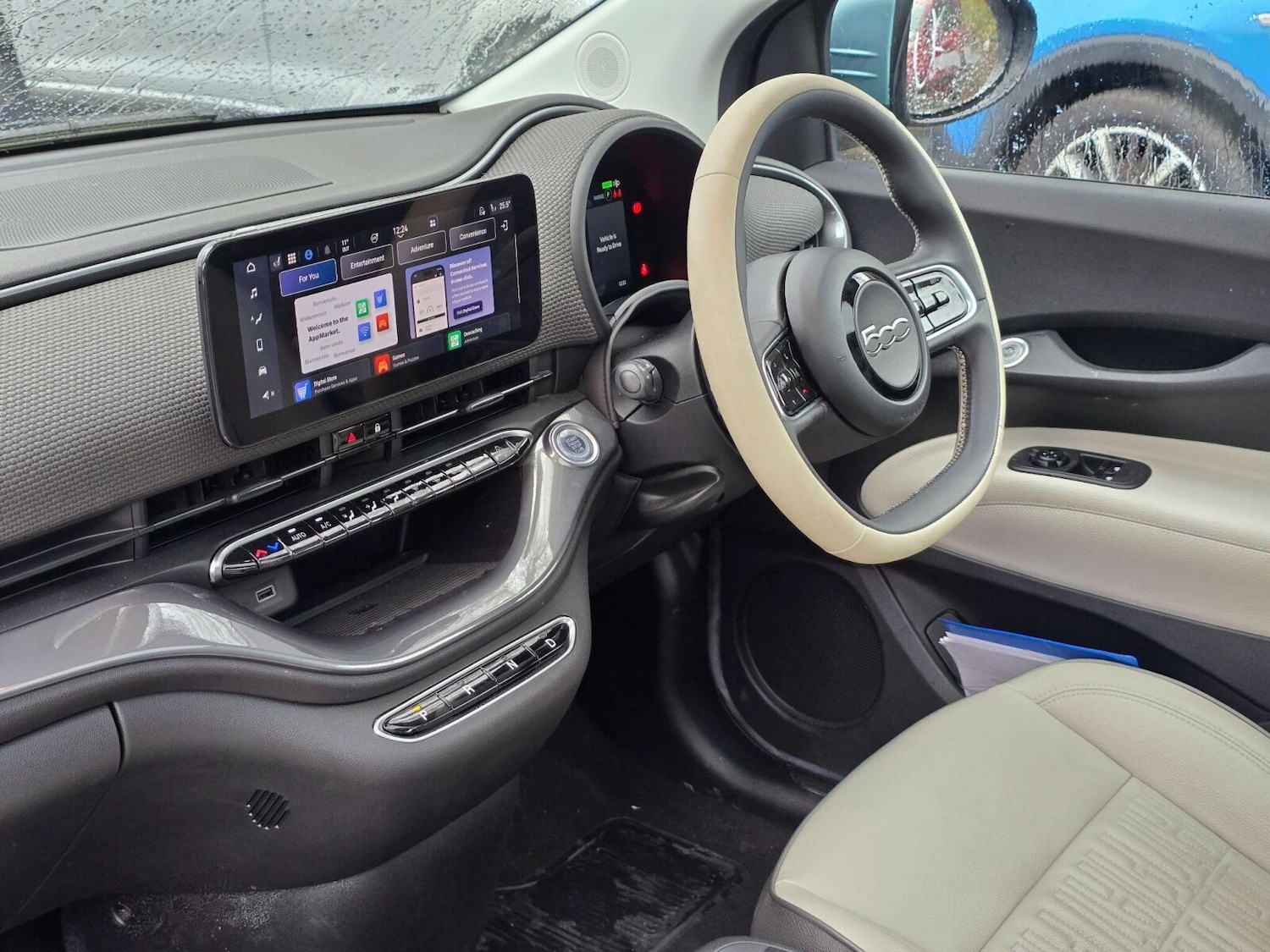 Used Fiat 500 2022 for sale - 76804188: Photo 13