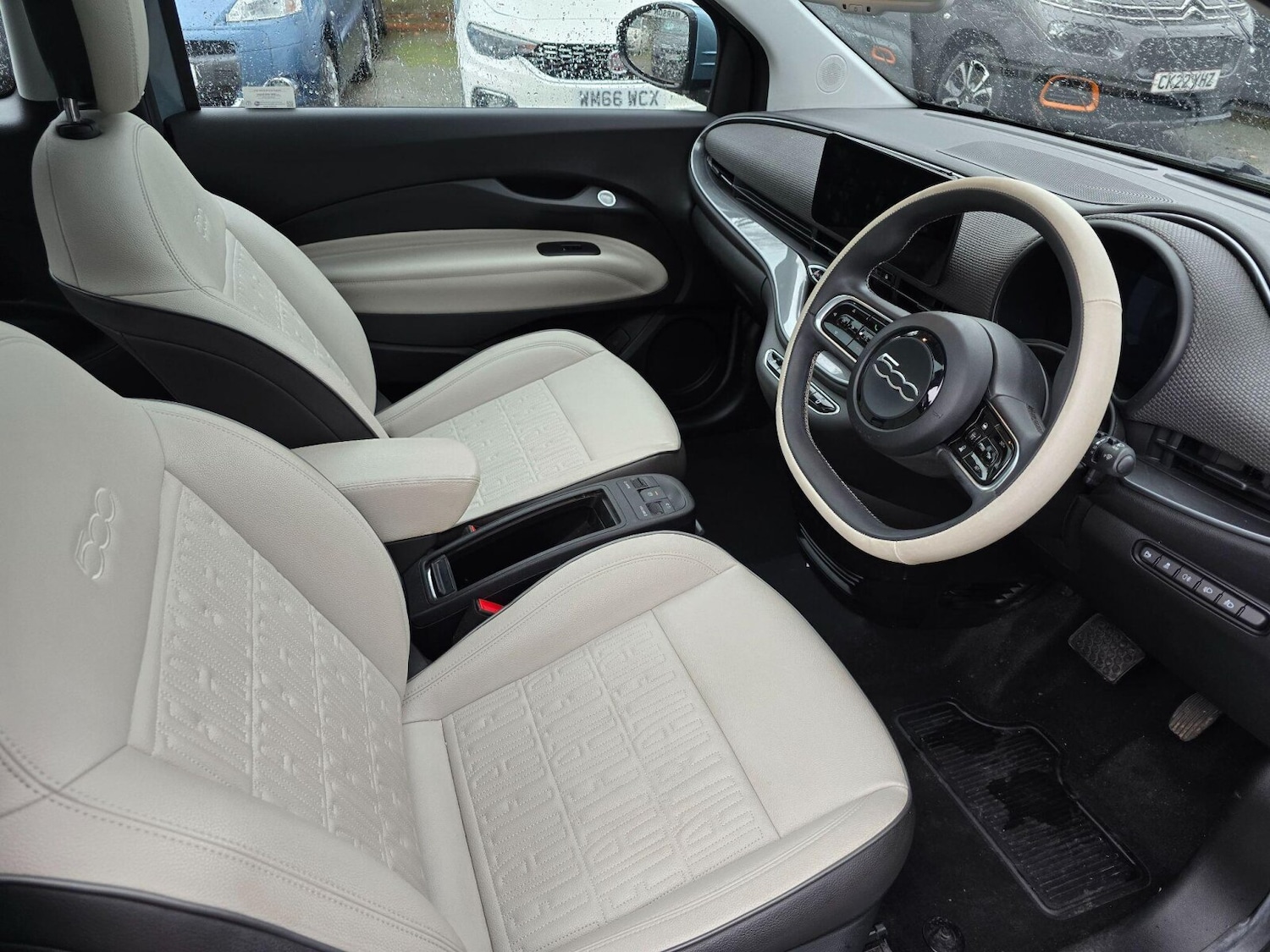 Used Fiat 500 2022 for sale - 76804188: Photo 14