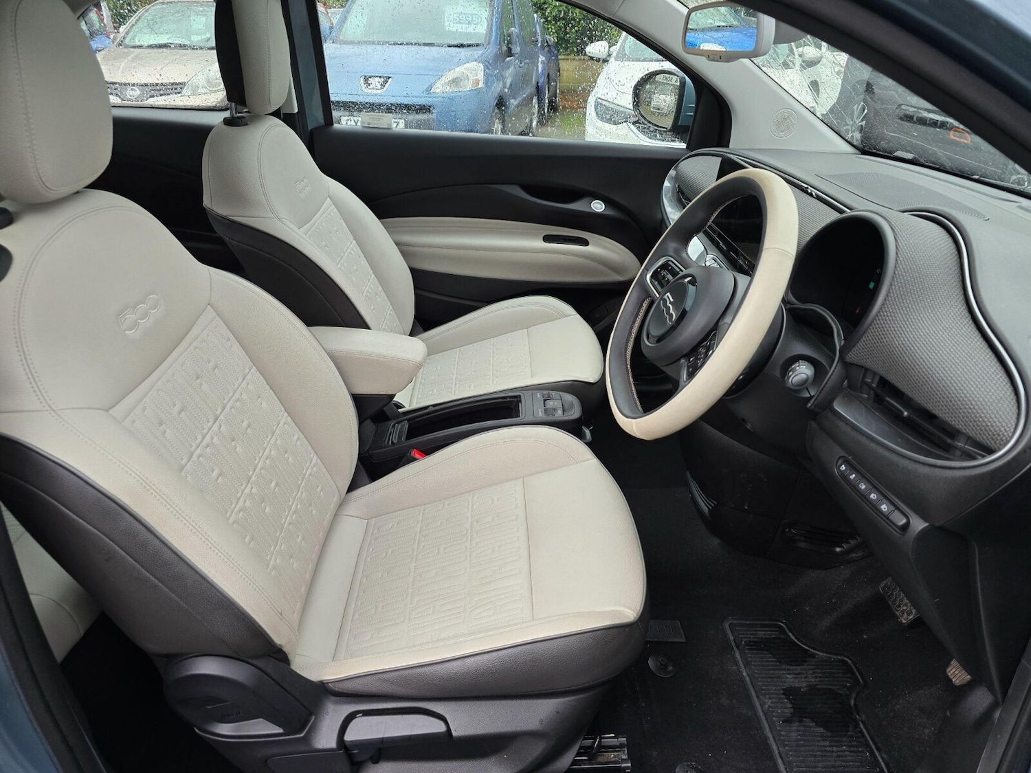 Used Fiat 500 2022 for sale - 76804188: Photo 15