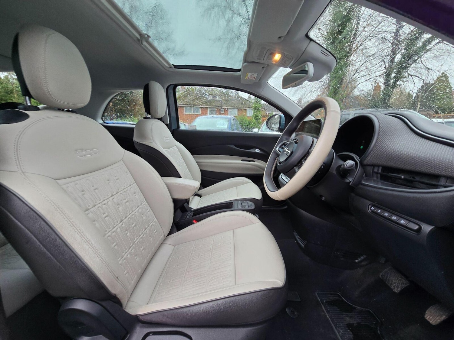 Used Fiat 500 2022 for sale - 76804188: Photo 16