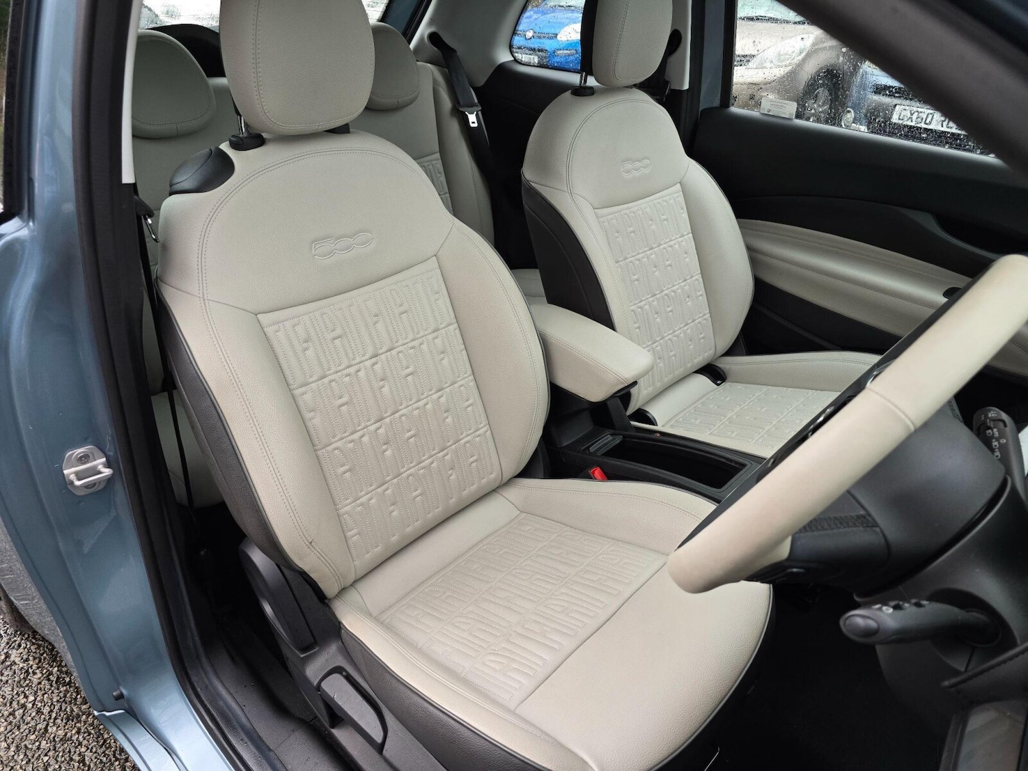 Used Fiat 500 2022 for sale - 76804188: Photo 17