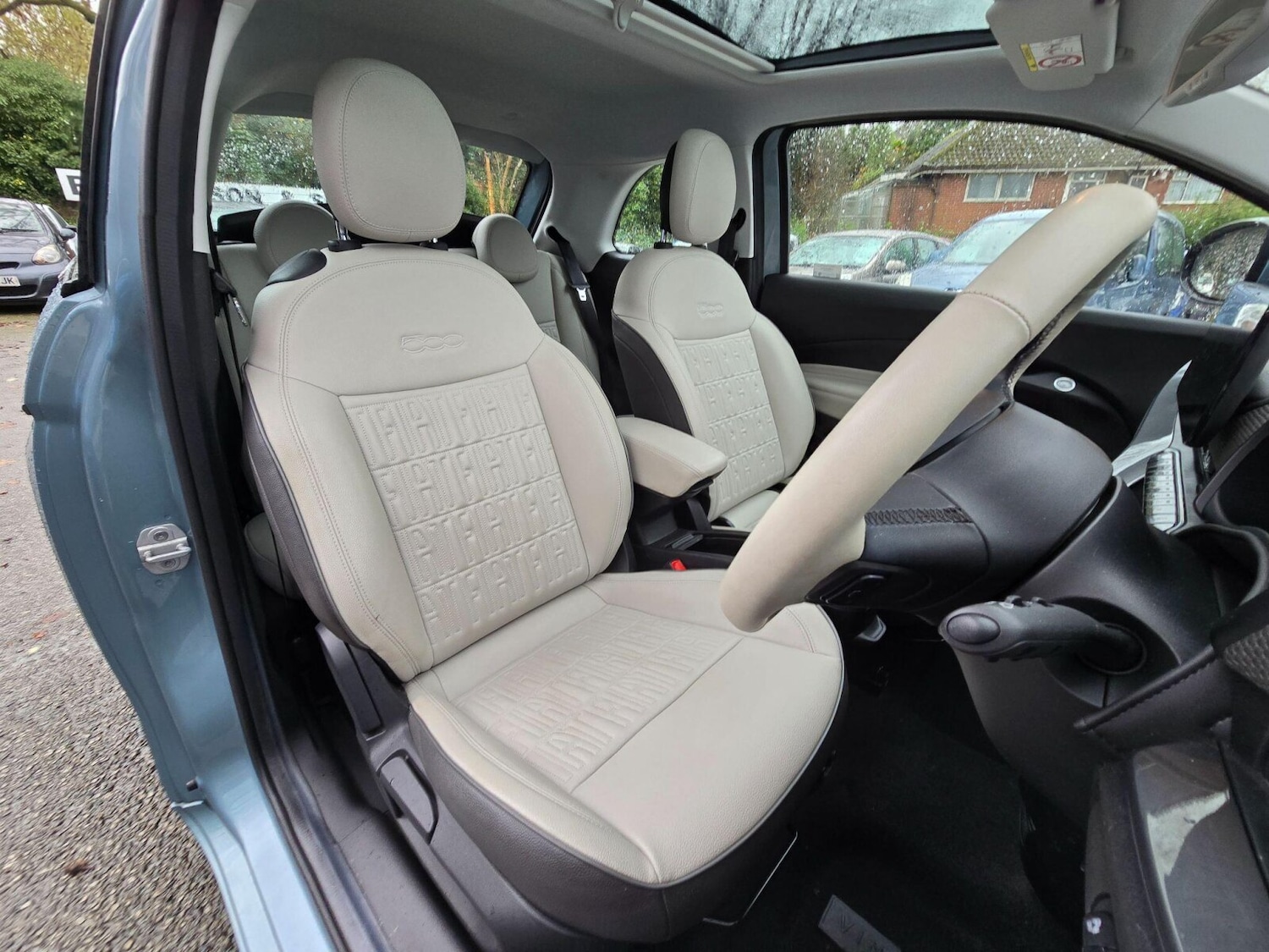 Used Fiat 500 2022 for sale - 76804188: Photo 18