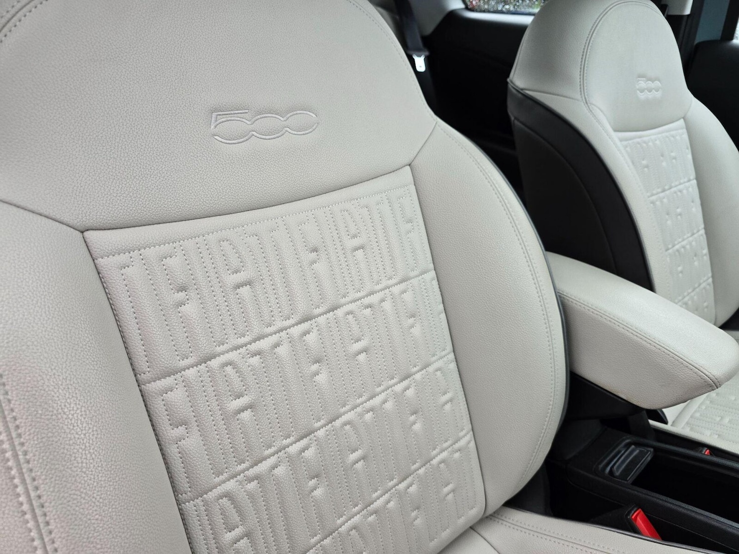 Used Fiat 500 2022 for sale - 76804188: Photo 19