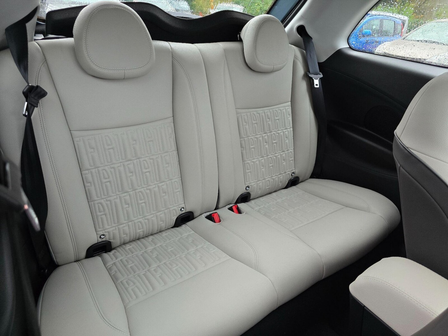 Used Fiat 500 2022 for sale - 76804188: Photo 20