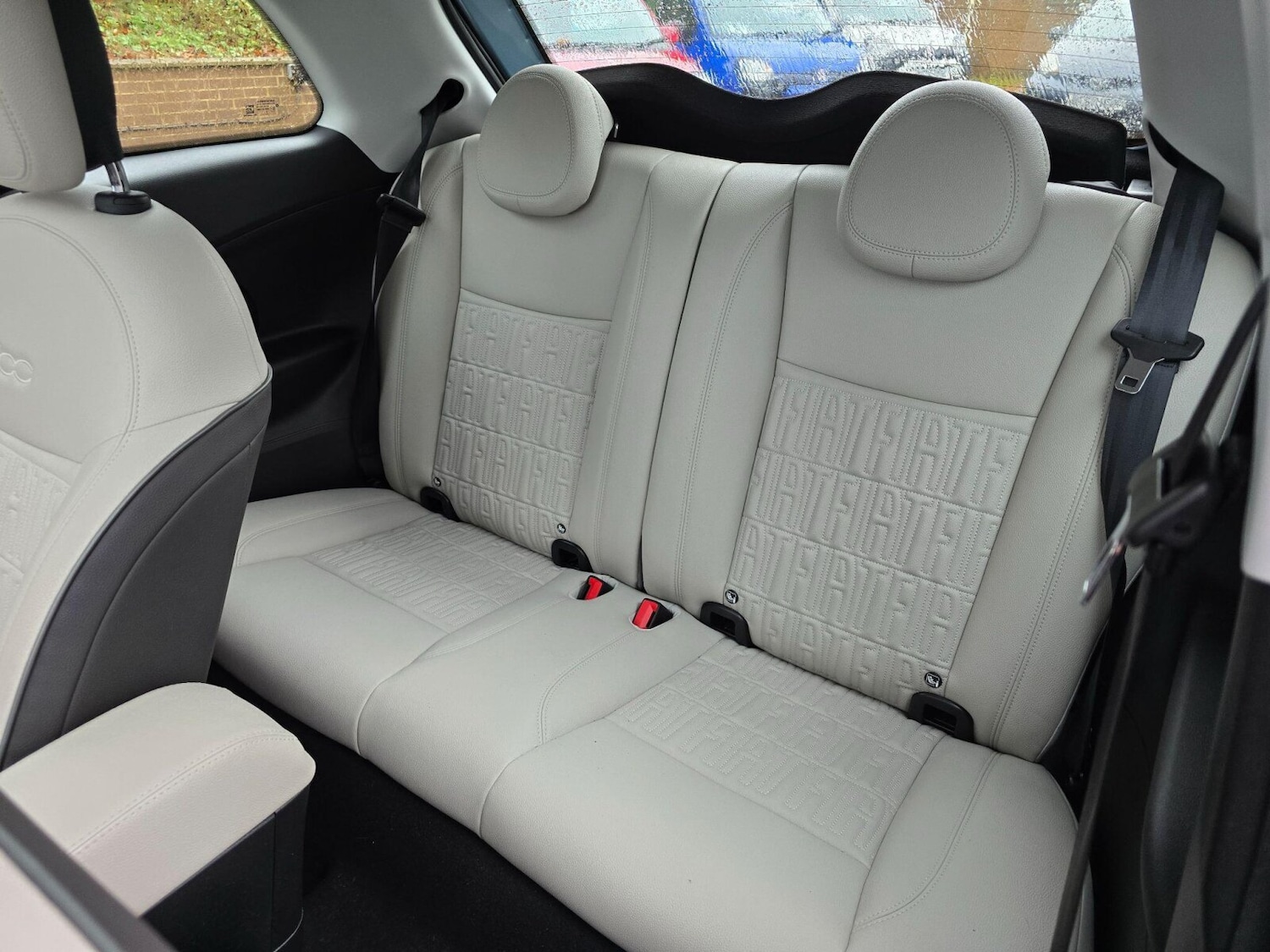 Used Fiat 500 2022 for sale - 76804188: Photo 21