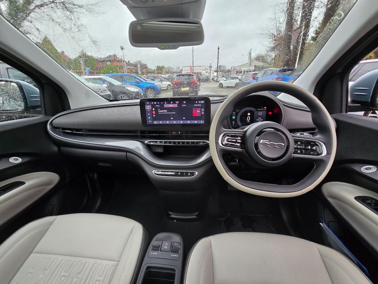 Used Fiat 500 2022 for sale - 76804188: Photo 3