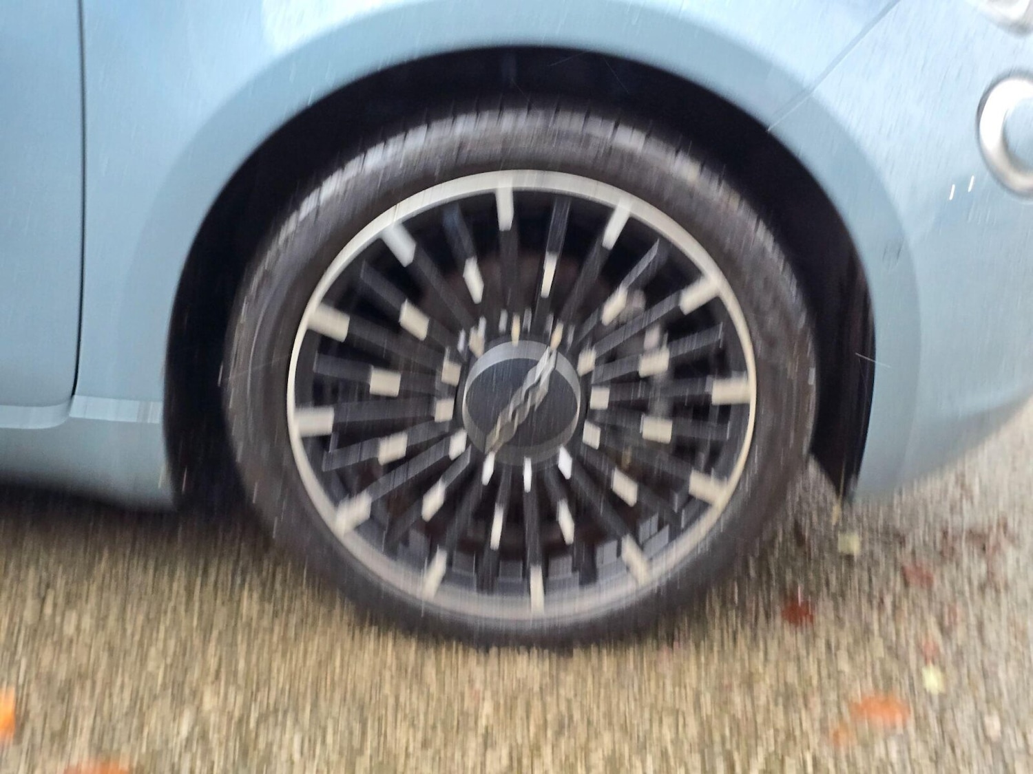 Used Fiat 500 2022 for sale - 76804188: Photo 35