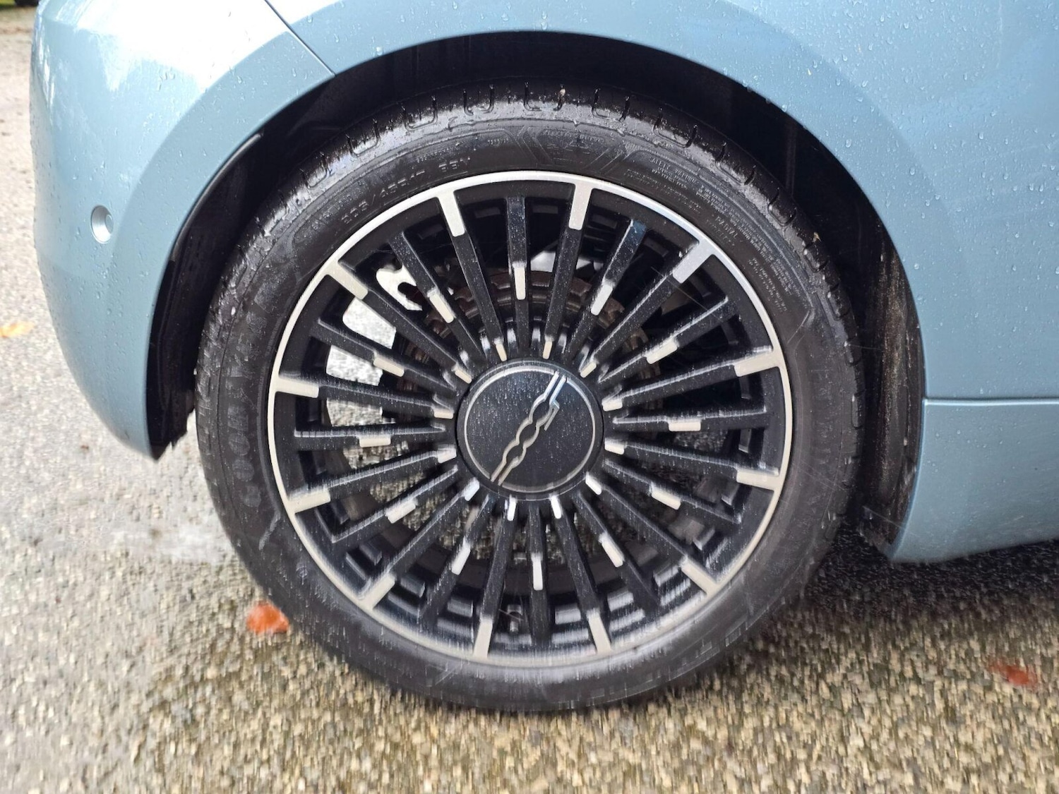 Used Fiat 500 2022 for sale - 76804188: Photo 36