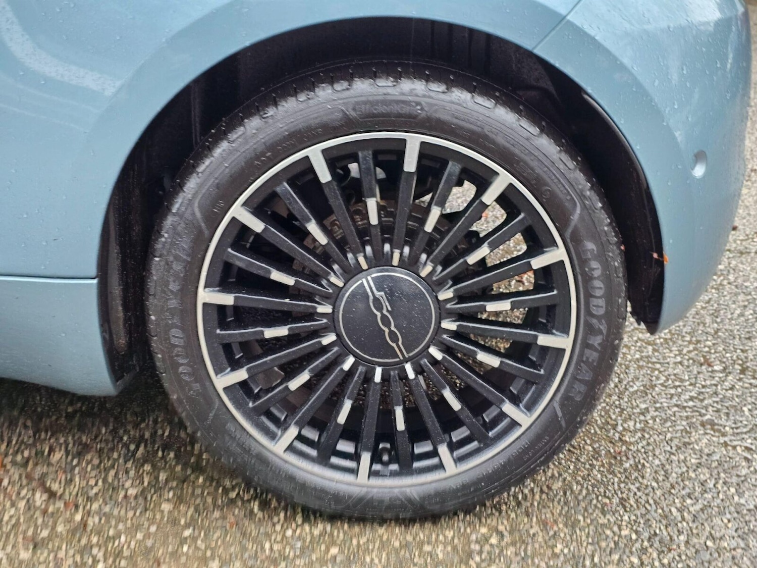 Used Fiat 500 2022 for sale - 76804188: Photo 37