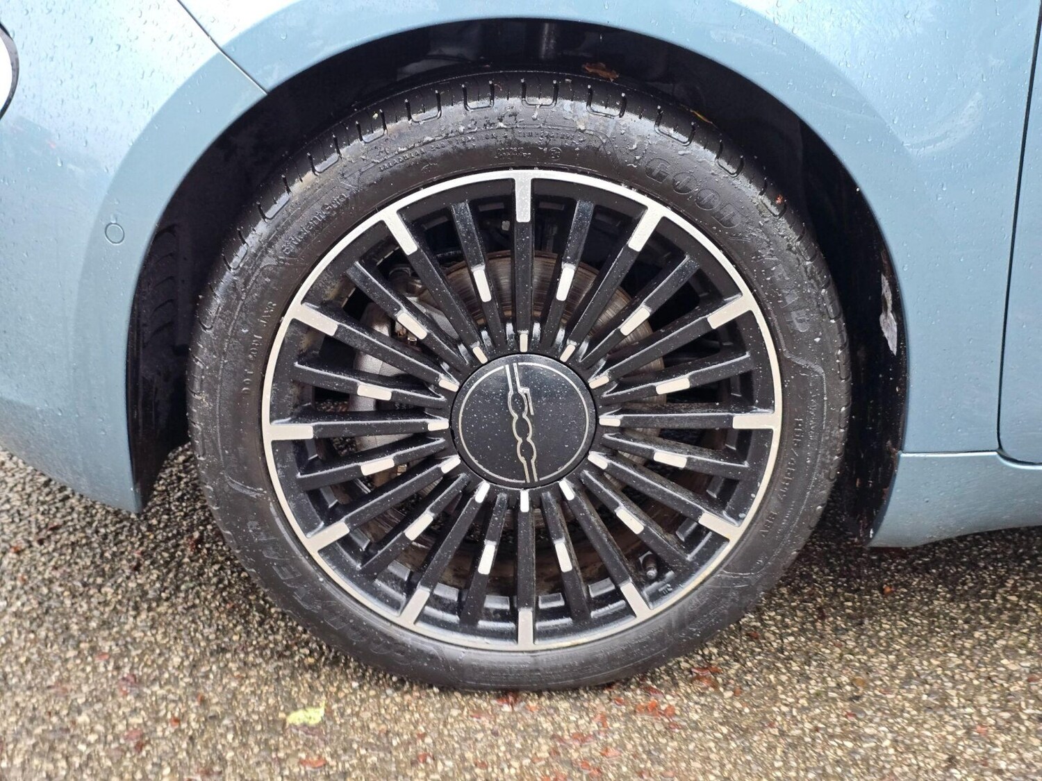 Used Fiat 500 2022 for sale - 76804188: Photo 38