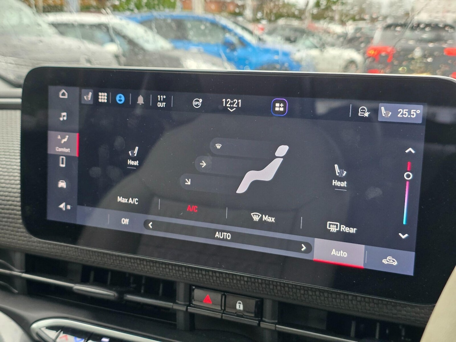 Used Fiat 500 2022 for sale - 76804188: Photo 41