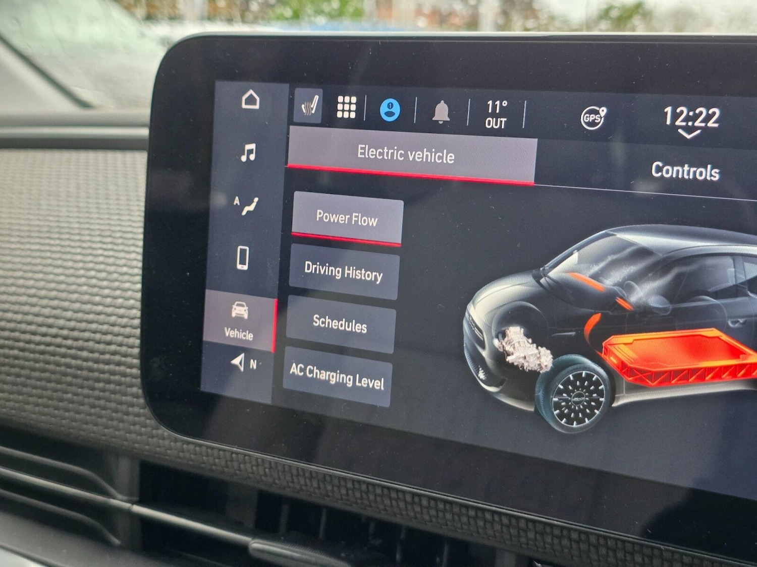 Used Fiat 500 2022 for sale - 76804188: Photo 43