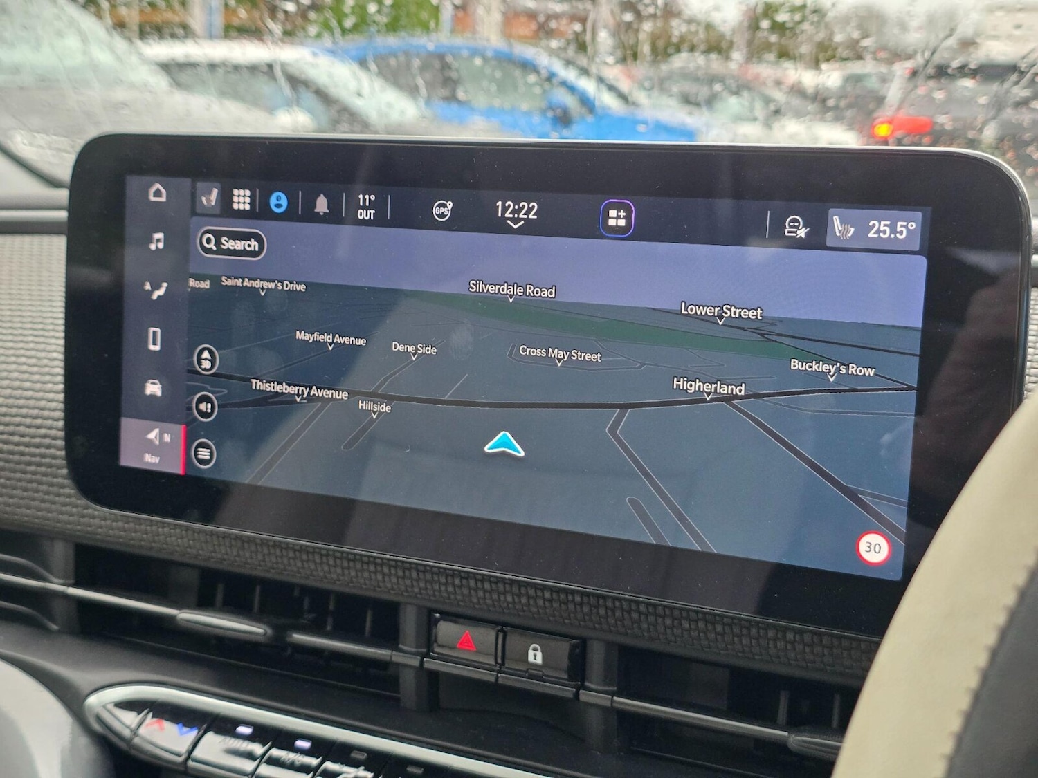 Used Fiat 500 2022 for sale - 76804188: Photo 44