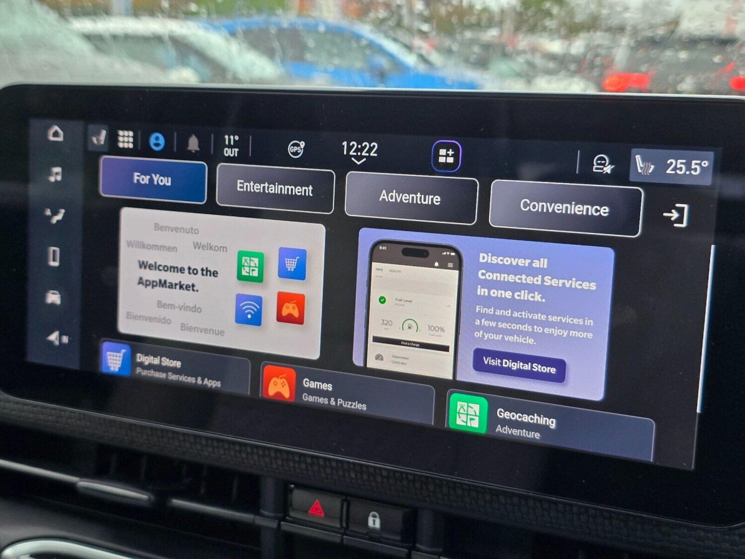 Used Fiat 500 2022 for sale - 76804188: Photo 45