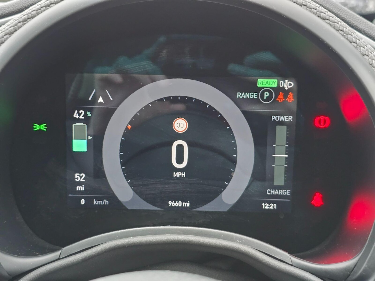 Used Fiat 500 2022 for sale - 76804188: Photo 46