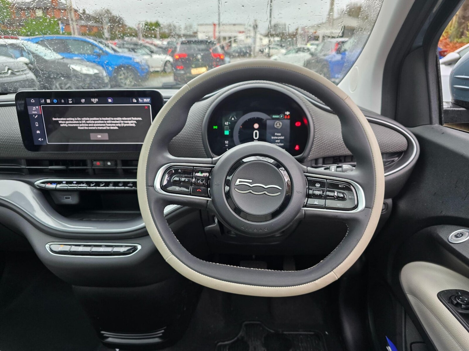 Used Fiat 500 2022 for sale - 76804188: Photo 48