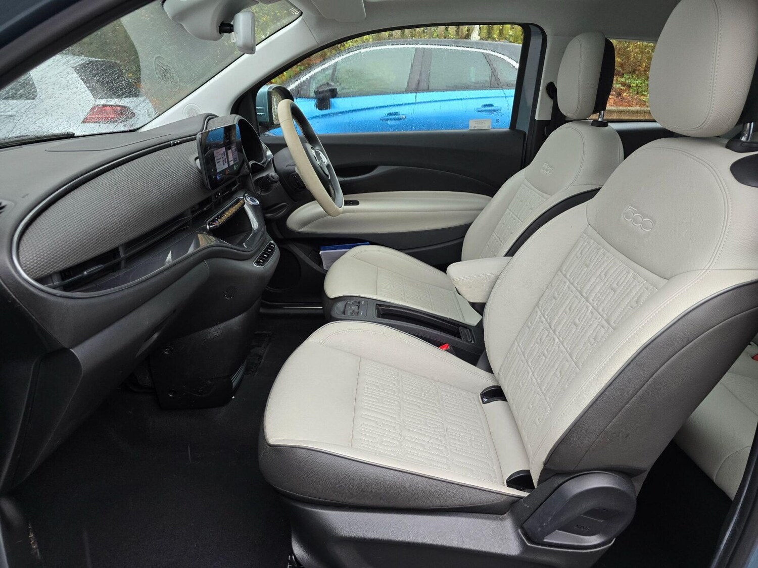 Used Fiat 500 2022 for sale - 76804188: Photo 49