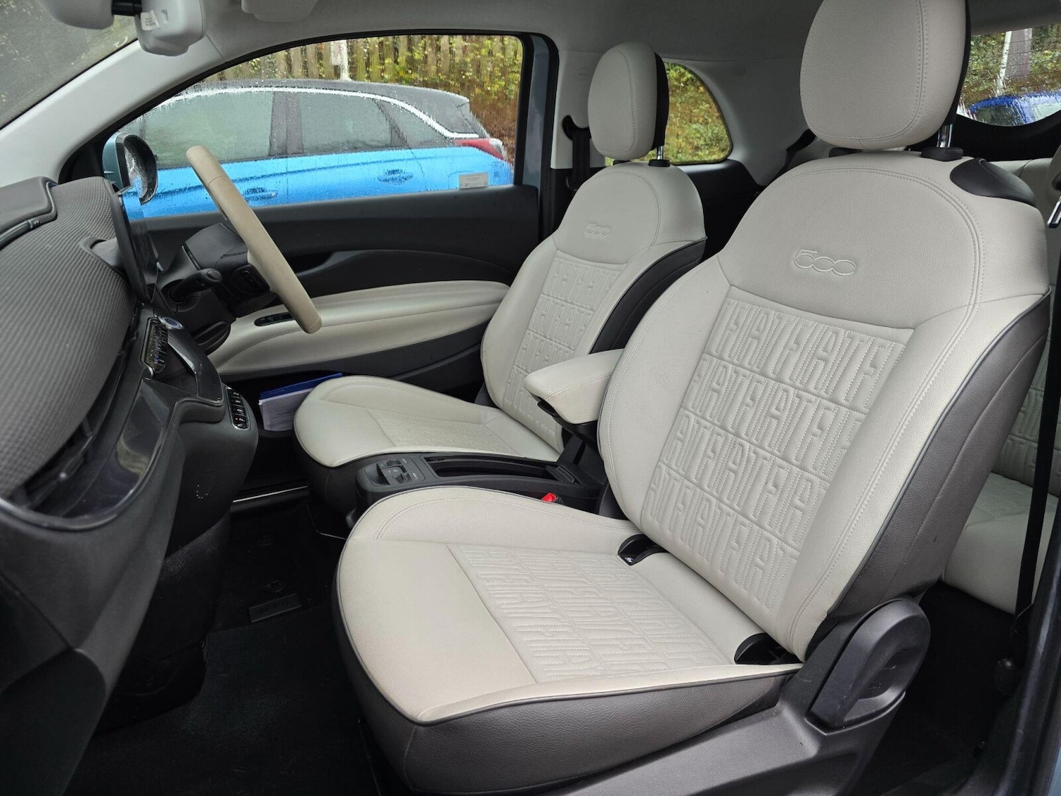 Used Fiat 500 2022 for sale - 76804188: Photo 50