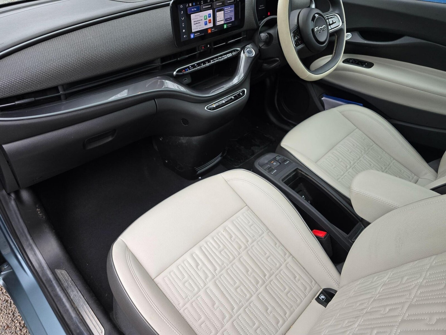 Used Fiat 500 2022 for sale - 76804188: Photo 51